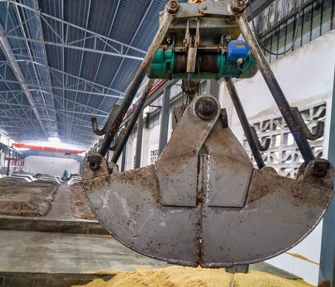 鋼絲繩電動葫蘆