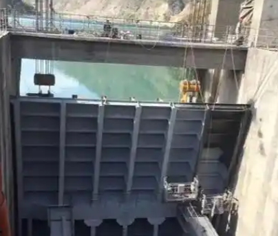 鋼絲繩電動葫蘆