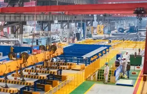 鋼絲繩電動葫蘆