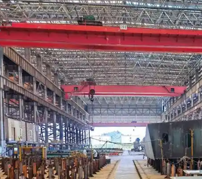 鋼絲繩電動葫蘆