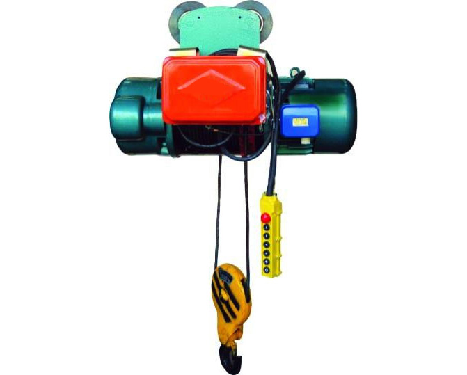 CD1型電動葫蘆