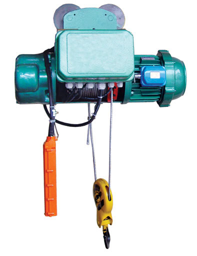 MD1型電動葫蘆