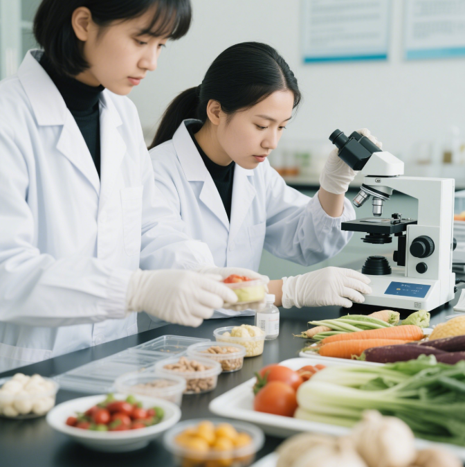 食品添加劑風(fēng)云下，恒譜生為您的企業(yè)保駕護(hù)航!