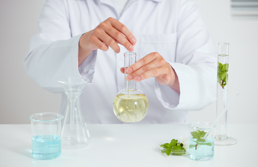 柱色譜法詳解：吸附柱色譜與分配柱色譜的完整操作指南！